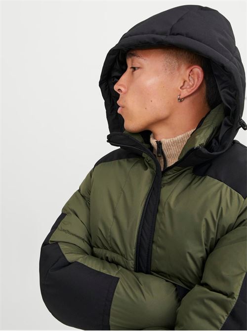  JACK AND JONES | 12239001/Olive Night